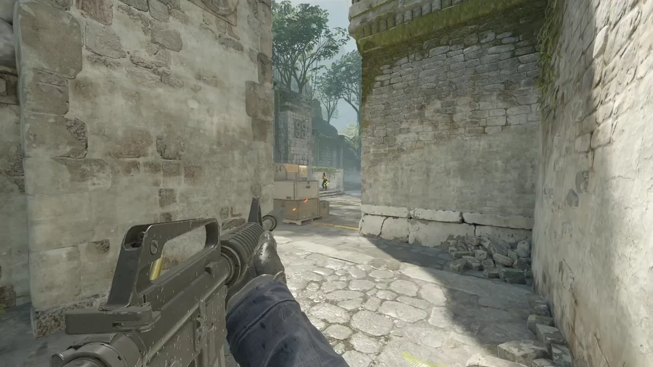 highlight